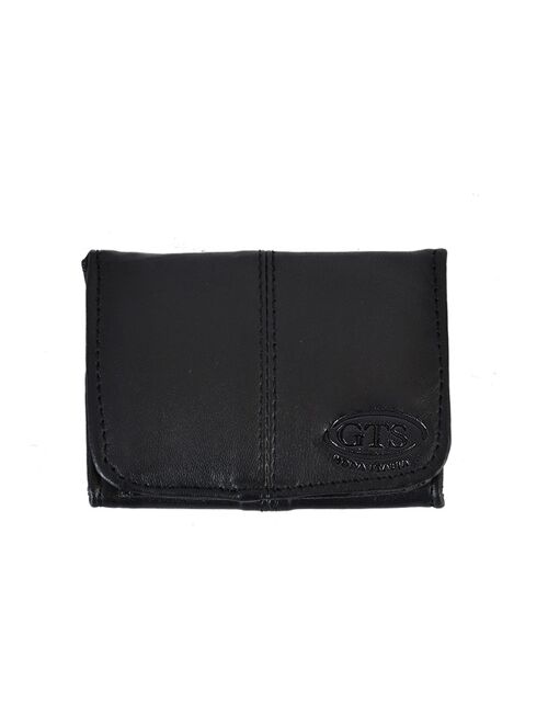 [ 007L ] Small Sized Leather Men's Wallet