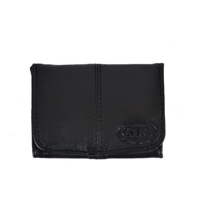 [ 007L ] Small Sized Leather Men's Wallet