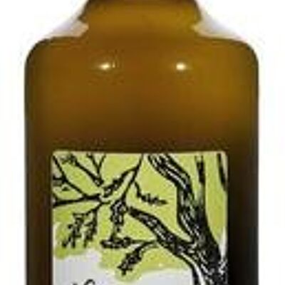 Italienisches, natives Olivenöl extra Noe aus Sizilien, 1 Liter