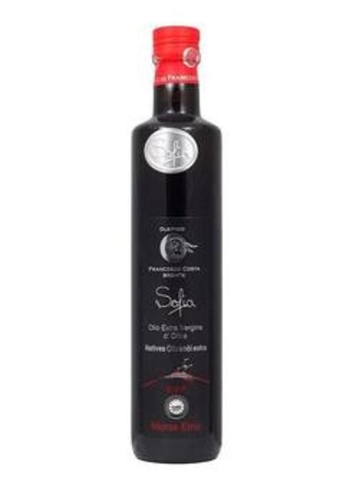 DOP Monte Etna Sofia - natives Olivenöl extra aus Sizilien