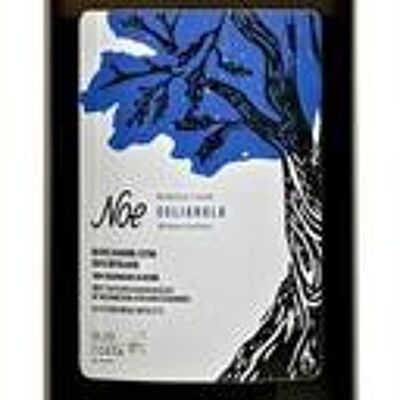 Noe Ogliarola 0,75l sortenreines, natives Olivenöl extra aus Apulien
