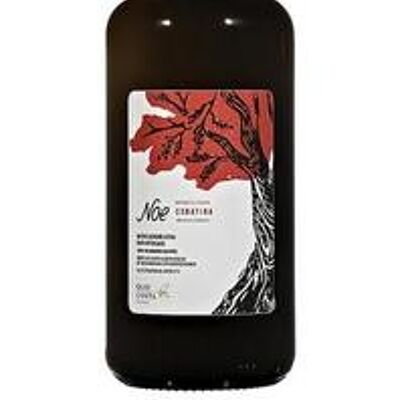 Noe Coratina 0,75l sortenreines, natives Olivenöl extra aus Apulien