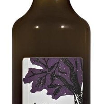 Noe Peranzana 0,75 l de aceite de oliva virgen extra puro de Apulia