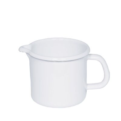 Schnabeltopf 14cm,1.7L, Design: WEISS