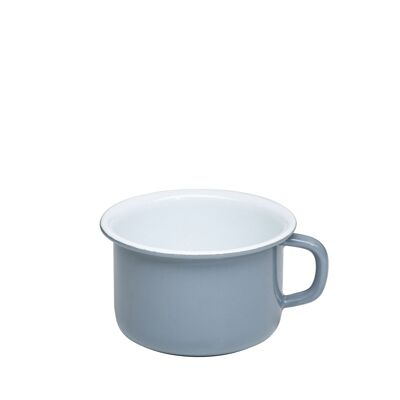 Kaffeeschale 10cm,0.4L, Design: PURE GREY