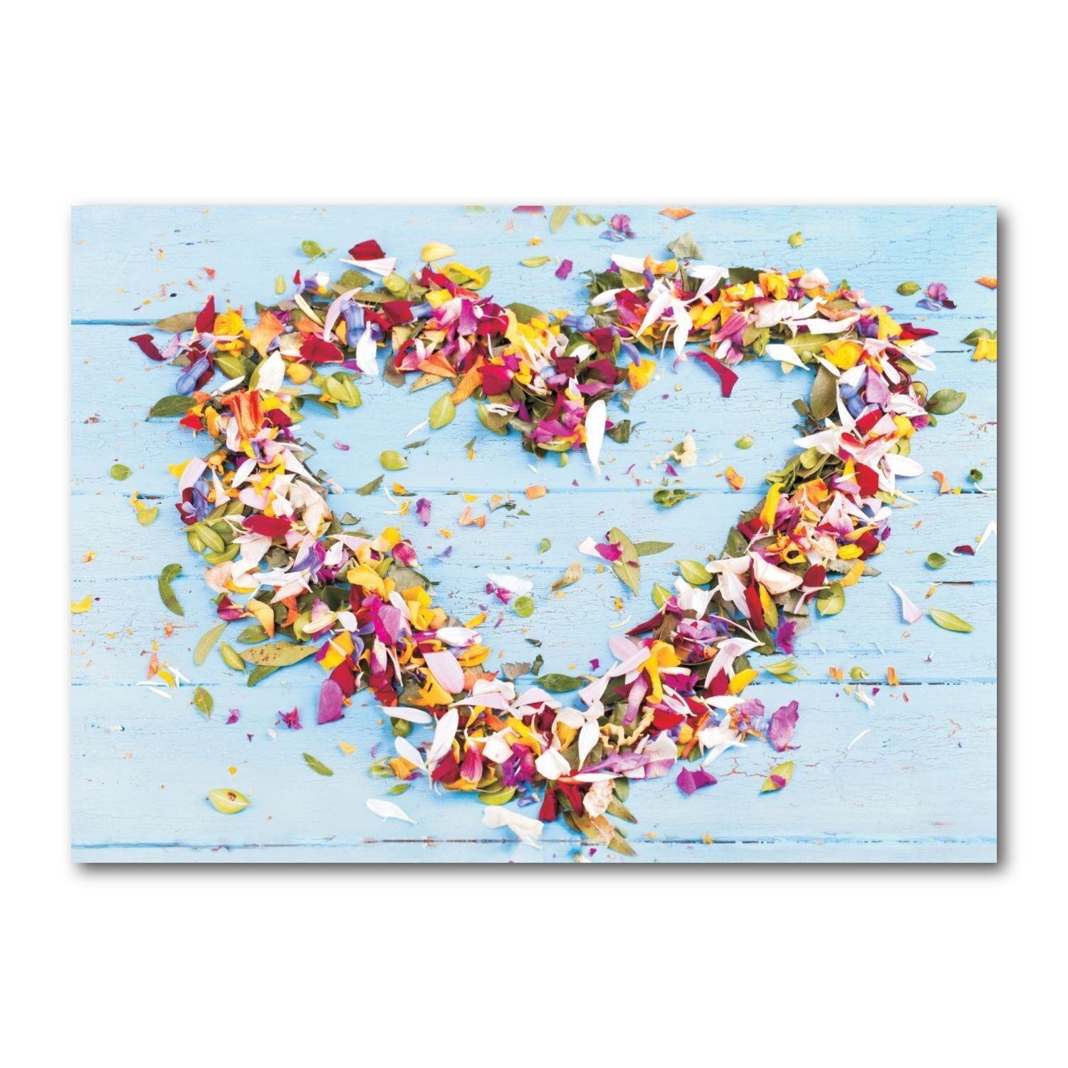 Postal apaisado color DIN A6 MG1701