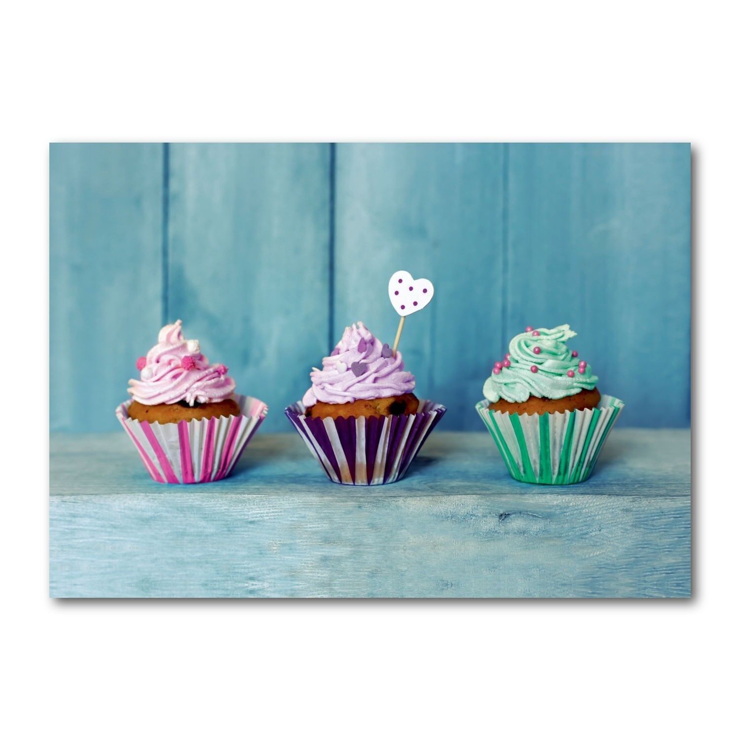 Cartolina formato orizzontale colore DIN A6 MG1732