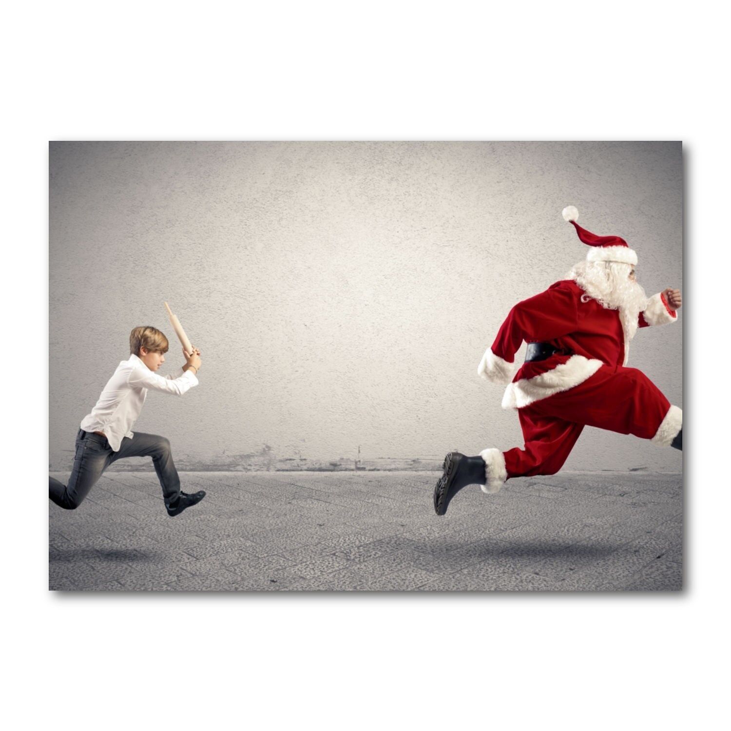 Carte postale format paysage couleur DIN A6 MG1743