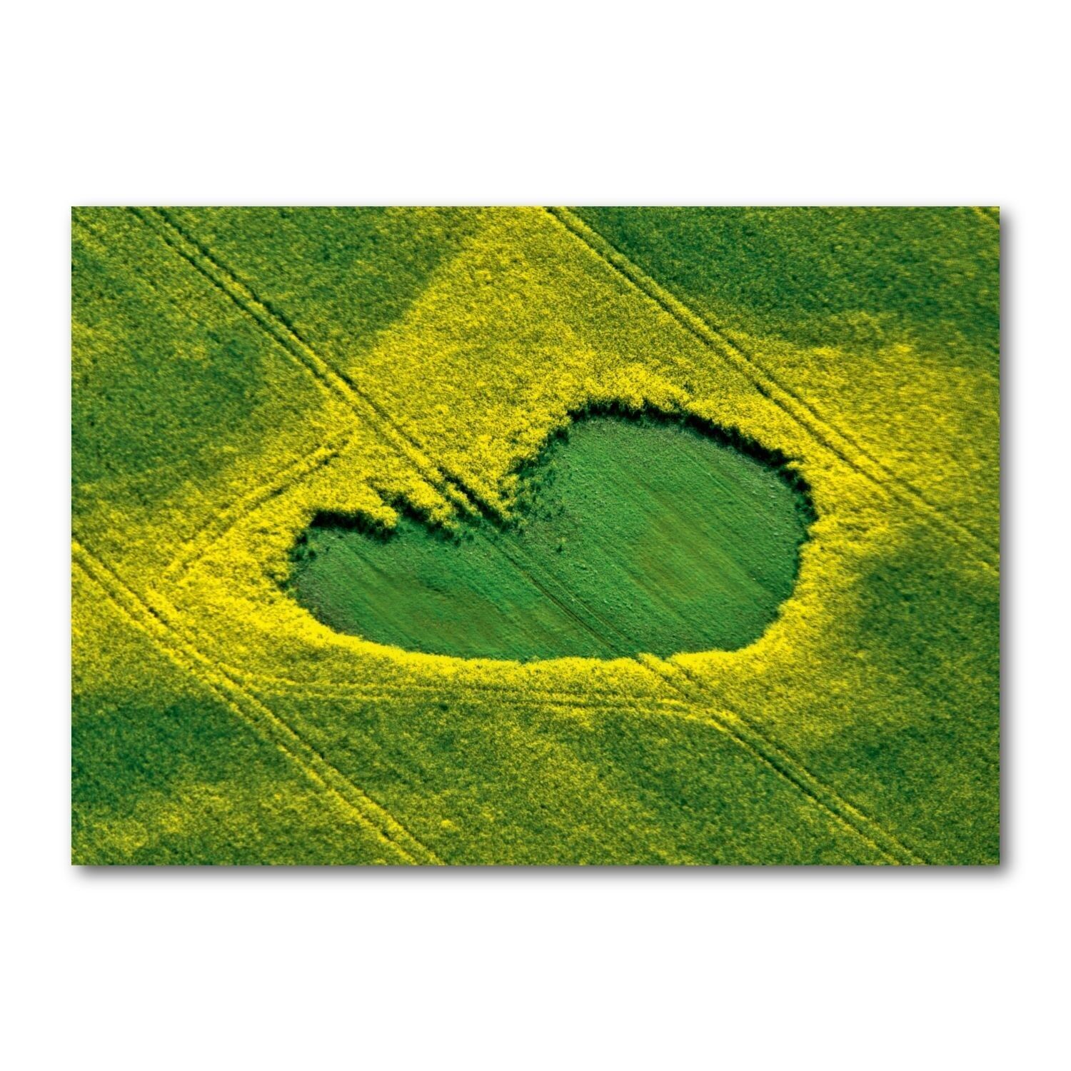 Postal apaisado color DIN A6 MG1762