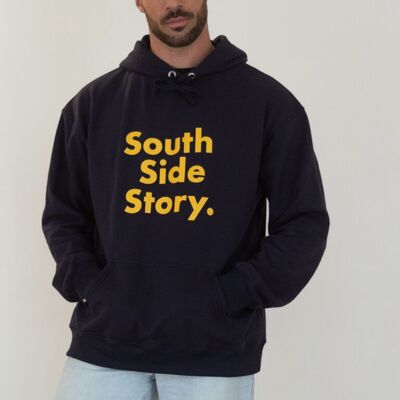 South Side Story-Hoodie