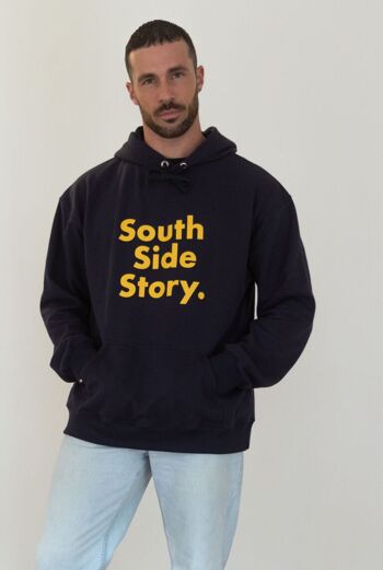 Hoodie South Side Story 1