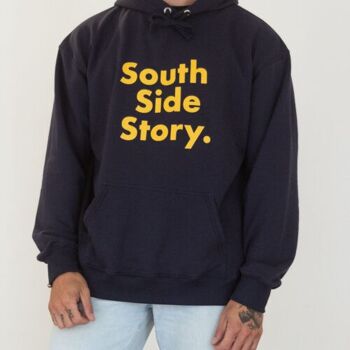 Hoodie South Side Story 2