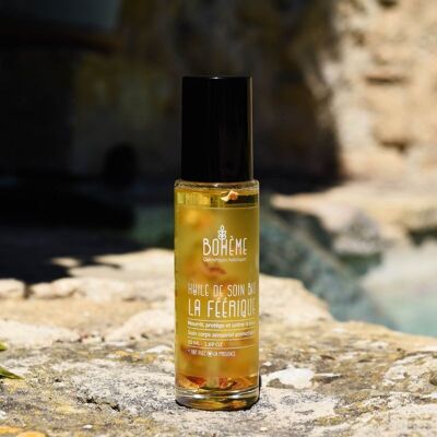 La Féérique Organic Nourishing Body Oil 50ml