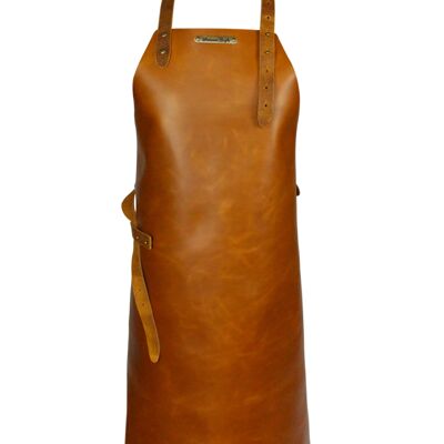 Classic Leather Apron