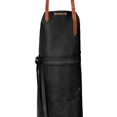 XL Classic Leather Apron