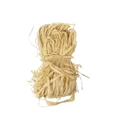 Raffia tie 80g - RAPHITIE