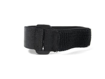 Attache élastique velcro (2u) - BELTCRO TIE 1