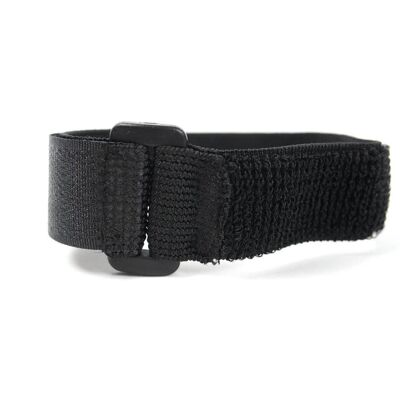 Velcro elastic tie (2u) - BELTCRO TIE
