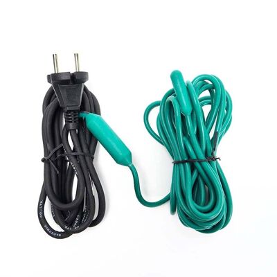 5 meter heating cable - HEAT ME LINE