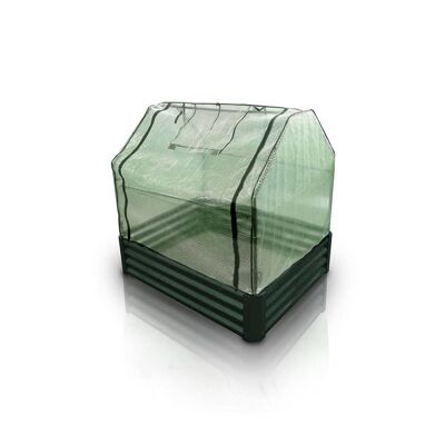 Greenhouse bed 120x90x120cm - GROWHOUSE