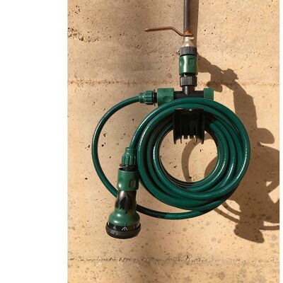 Support de tuyau pour robinet - HANGA KIT