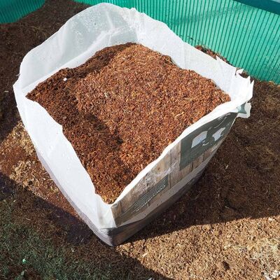 Brique de coco extensible - COCOBRICK