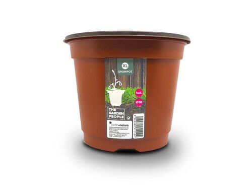 Maceta de cultivo Ø18cm - Growpot XL