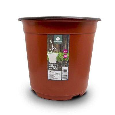 Maceta de cultivo Ø23cm - GROWPOT XXL