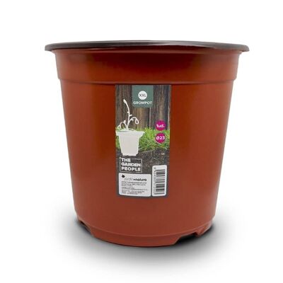 Grow pot Ø23cm - GROWPOT XXL