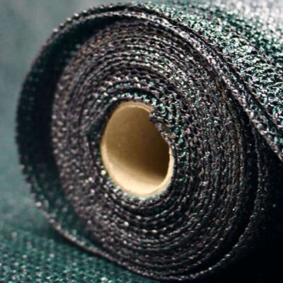 Green concealment mesh 1x5 meters - EYEFREE M GREEN