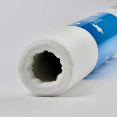 Cold protection blanket 1x10 meters - WINFREE
