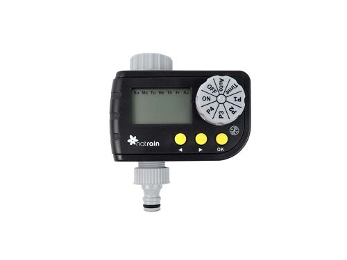 Programador de riego electrónico - RAINONE