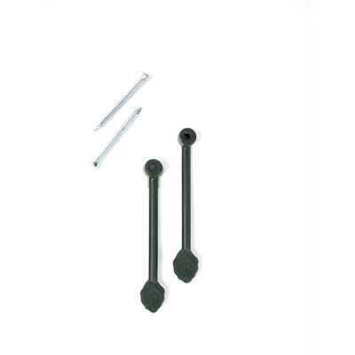 Supporti per piante rampicanti (8u) - TIRANTE RAMPICANTE