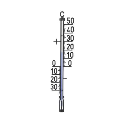 Thermomètre filigrane - Filigrane