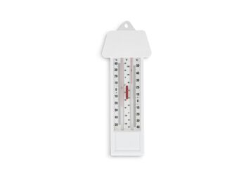 Thermomètre maximum et minimum - MAXMIN 1