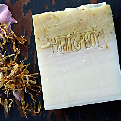 FIELD NOTES Castile Soap - Vegan, Handmade, 100% Natural