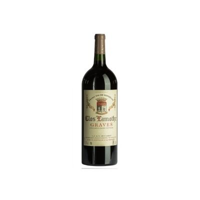 MAGNUM de Clos Lamothe Graves Red 2019 - 150cl