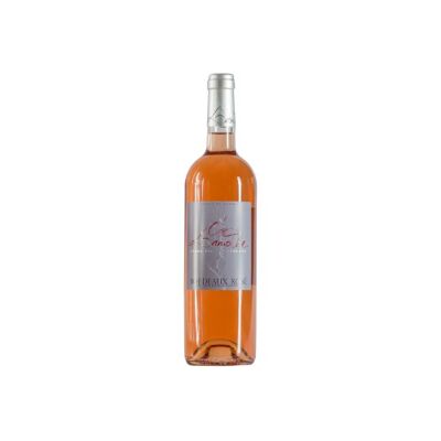 Clos Lamothe Bordeaux Rosato 2022 - 75cl