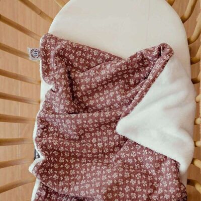 Chestnut Blanket