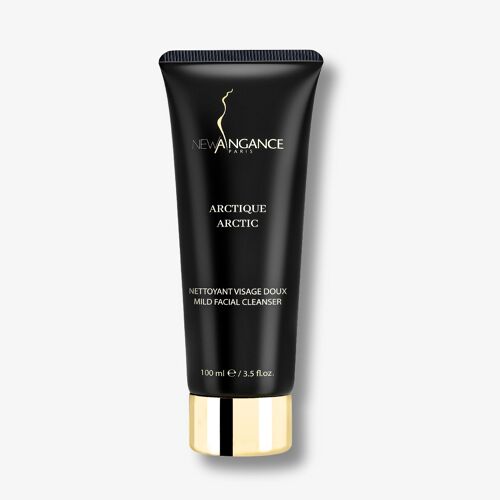 ARCTIQUE NETTOYANT VISAGE DOUX