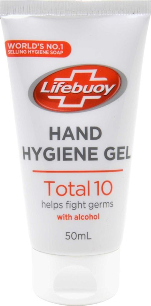 Hand Hygiene Gel