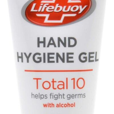 Hand Hygiene Gel