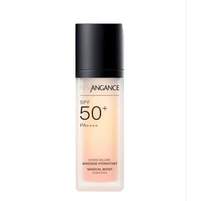 ECRAN SOLAIRE MAGIQUE HYDRATANT