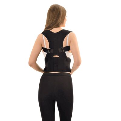 Magnetic Posture Corrector Corset