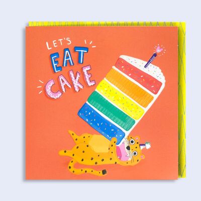 Pickles Let's Eat Cake 73