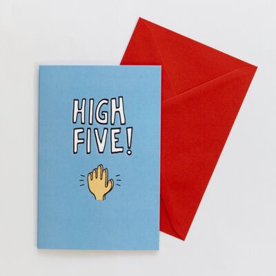 Pop High Five 73