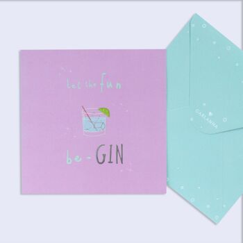 Petits moments Que le plaisir soit-GIN 55 1