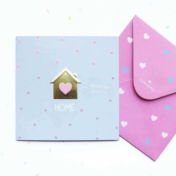 Little Moments New Home Carte 55 1