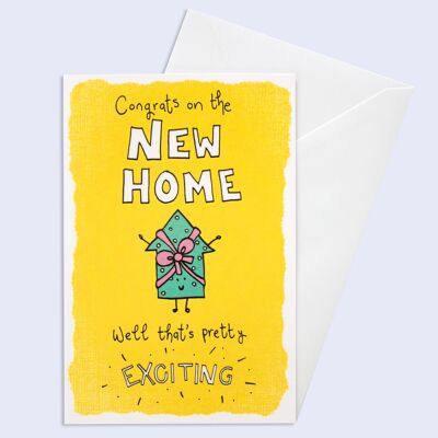 Higgledy Piggledy New Home 55