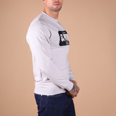 SWEATSHIRT 22034-3